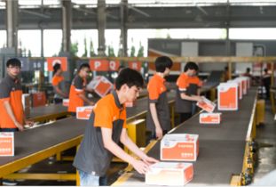 申通快遞顯示到達(dá)卻不派送，提示“客戶(hù)原因”與倉(cāng)儲(chǔ)服務(wù)的關(guān)聯(lián)解析