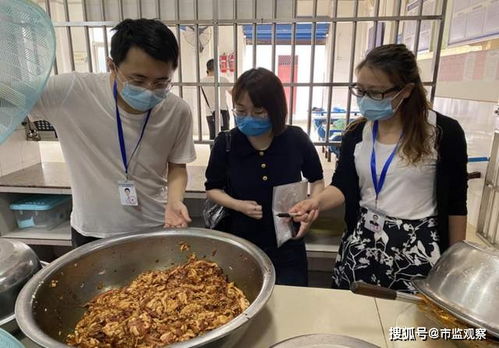 巴州區推進特定餐飲服務單位“雙隨機、一公開”聯合抽查工作