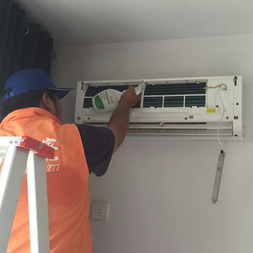 綠色清洗設(shè)備 引領(lǐng)家電清洗與除四害服務(wù)行業(yè)的可持續(xù)發(fā)展之路