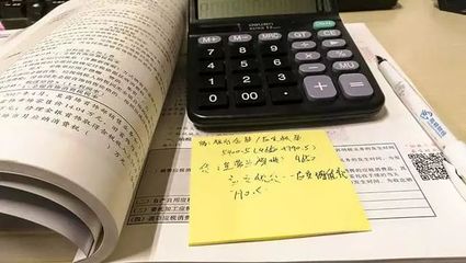 “辦公用品”被嚴查！發票開具新規定，企業面臨大麻煩